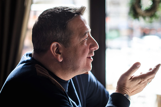 Muszáj lehúznom még egy bőrt Bayer Zsoltról és VV Aurelióról