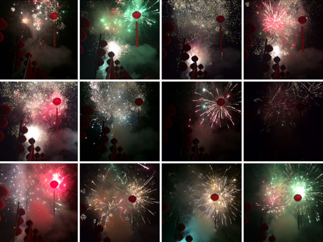 Illustration for article titled Eddig ez 2015 legaranyosabb története