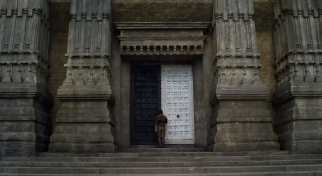 Itt a Trónok harca 5. évados trailere, viszont idén nem lesz új könyv