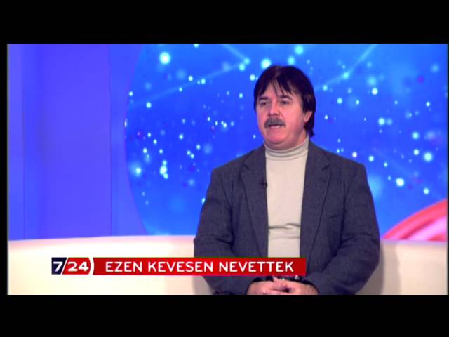 Maksa megtört Bárdos András előtt, rájött, mekkora hülyeséget csinált