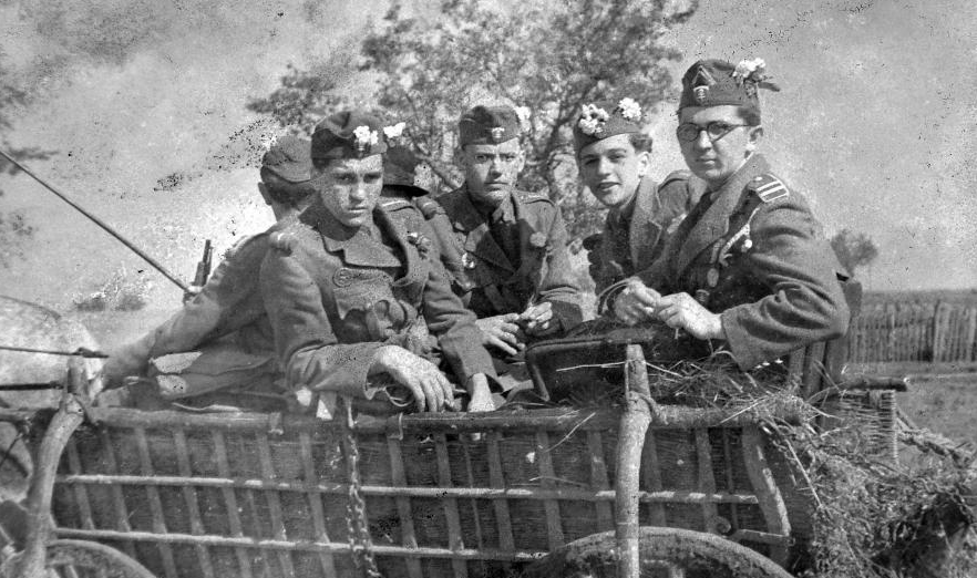 Illegális gyerekkommandó dolgozott a Fidesz kampányában