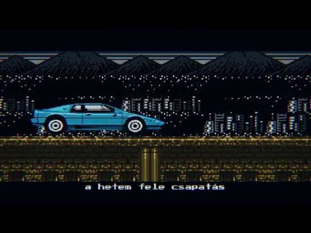 Az megvolt, hogy Zsiga Marcellnek is odaszúr a Wellhello slágere?