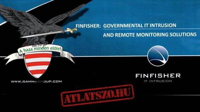 Ezzel a programmal hatol be a gépedre a Nemzetbiztonsági Szakszolgálat