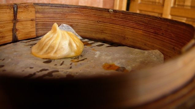 Az egyetlen étterem Budapesten, ahová 10 év után is visszamegyek