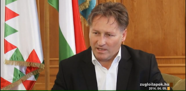 A jobbosok is irtó viccesen dolgozzák fel a szopást