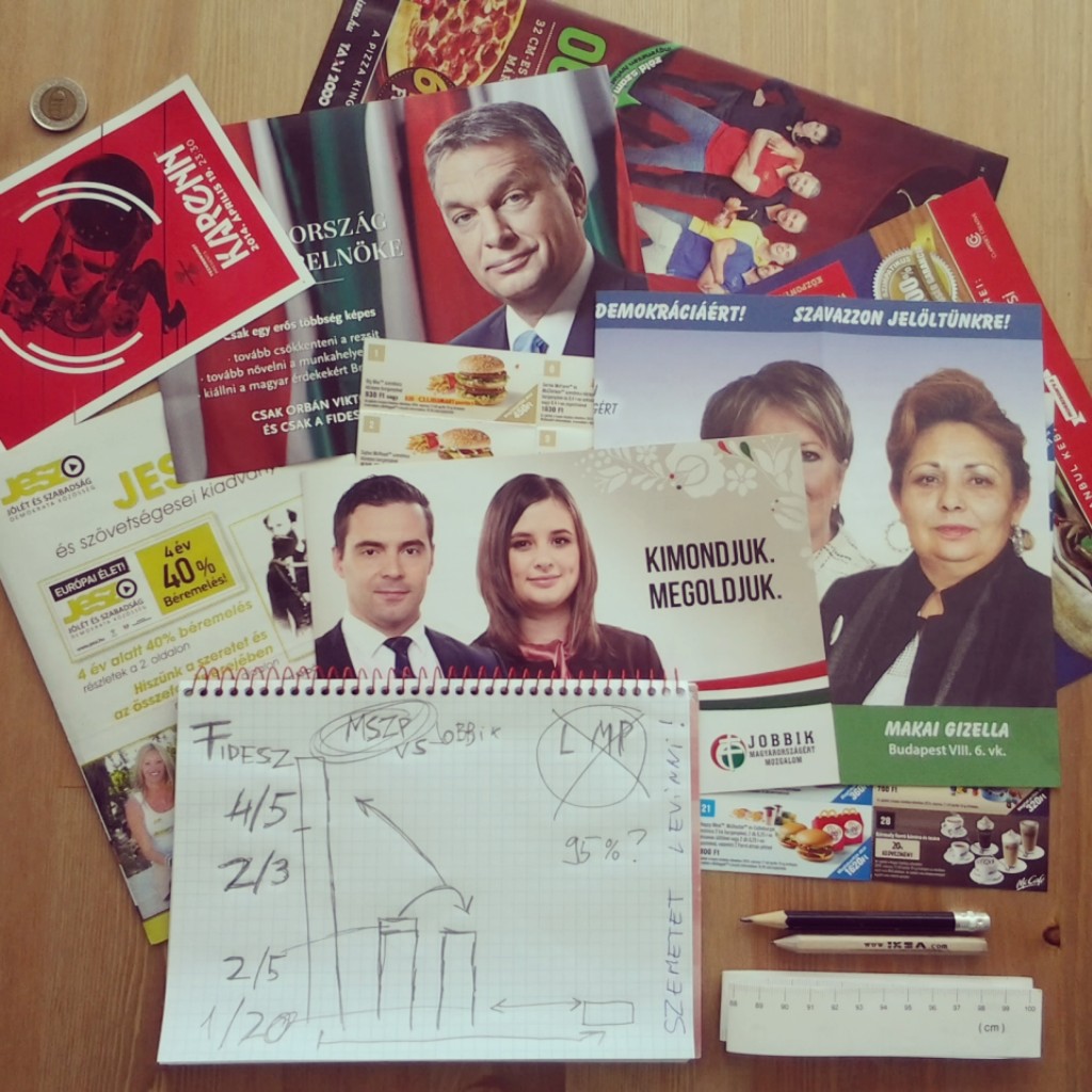 Kiskáté azoknak, akiknek csak ma reggel jött meg a kedvük