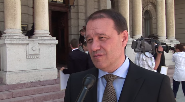 Orgován Béla mesébe illő karrierje sajnos máris véget ért