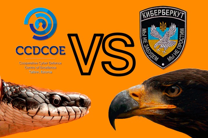 Ukrán hackerek mentek neki a NATO weboldalainak