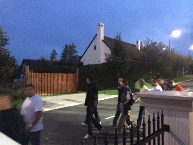 Illustration for article titled Leteszteltük, praktikusan hogy sikerült az I. Orbán Ramszesz Stadion