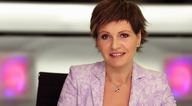 Azt hitted, hogy Kálmán Olgát mindenki szereti? Hát nem!