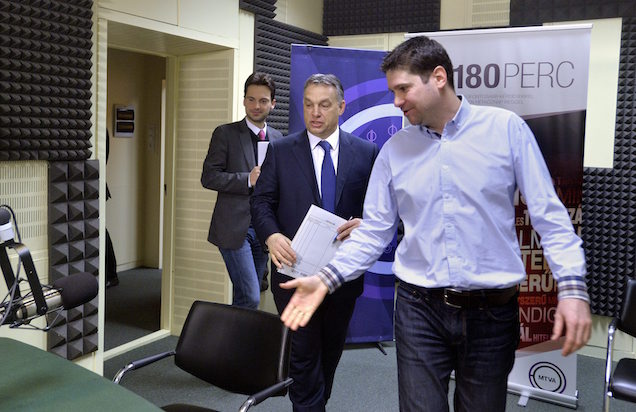 Jobban kell harcolni, mondta Orbán Viktor. Miért, mást vártatok?