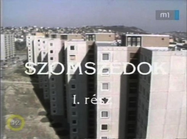 Kikérem magamnak, én nem vagyok ilyen irigy proli!