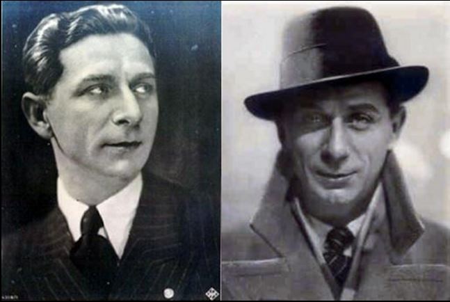 Nagy kedvencem, Halmay Tibor