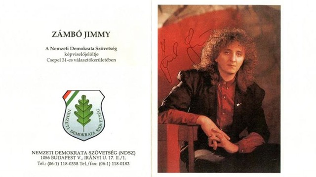 Kacagjunk együtt 24 év legviccesebb választási szórólapjain!