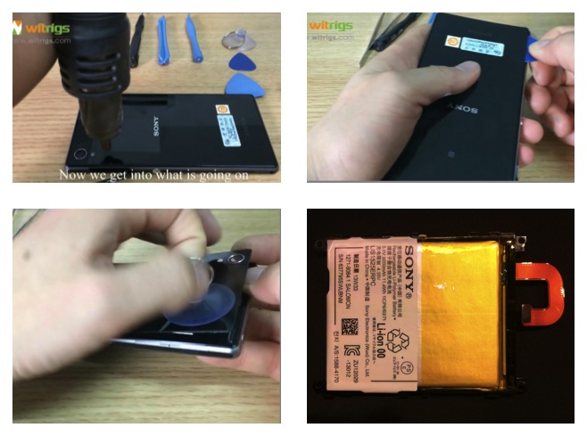 Illustration for article titled Mibe lehet életet lehelni egy hajszárítóval, gitárpengetővel és tapadókoronggal?