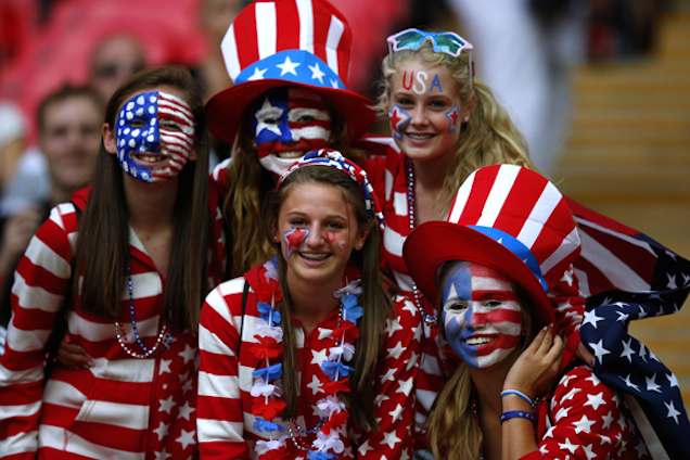 Az oroszok még soha nem gyűlölték ennyire az amerikaiakat