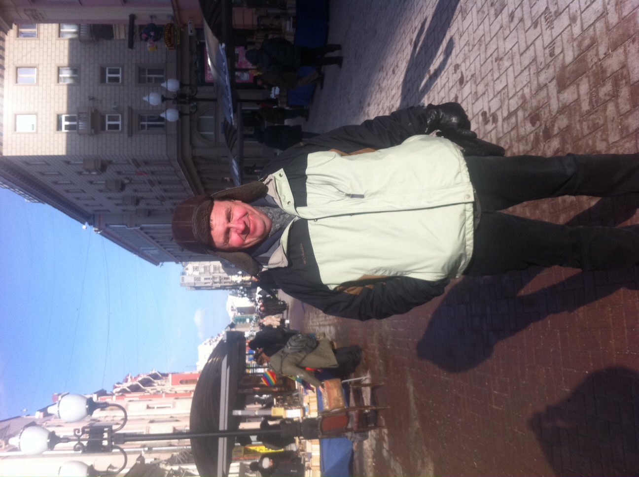 Illustration for article titled Hidegség