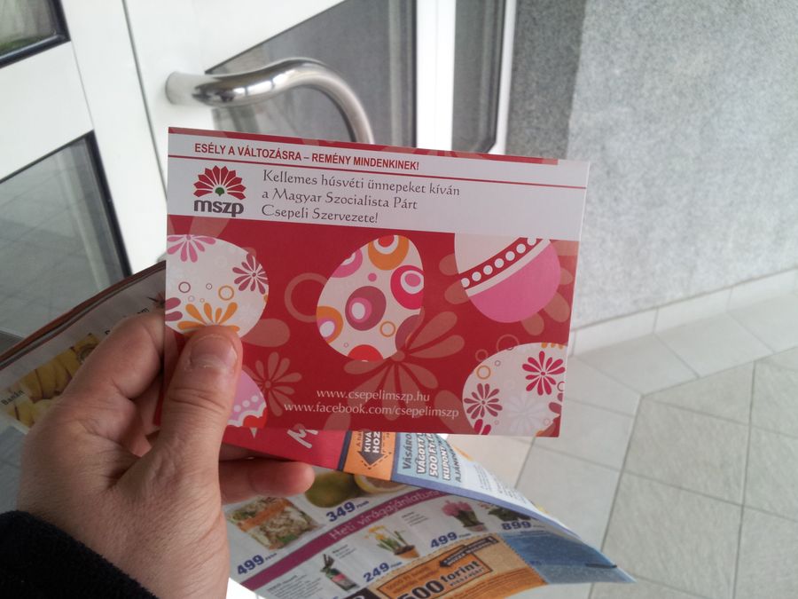 A baloldali Jézus előbb hal meg az idén, mint a jobbos