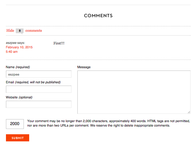 Illustration for article titled Zsidó ötlet: fizess, ha kommentelni akarsz!