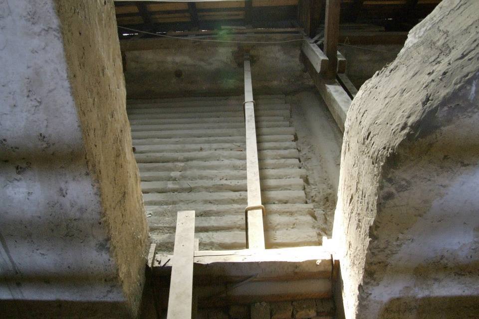 Illustration for article titled Így nézhetett ki az Andrássy úti palota belülről, mielőtt kiégett volna