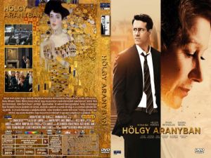 Illustration for article titled KLIMT ARANY KÉPEI ÉLŐ MODELLEKKEL!