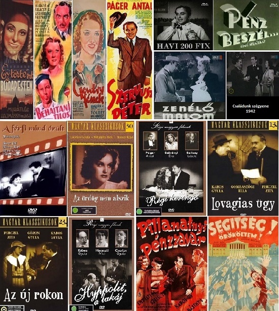 Illustration for article titled Régi idők mozija 8. - Toplisták és érdekes tárgyak