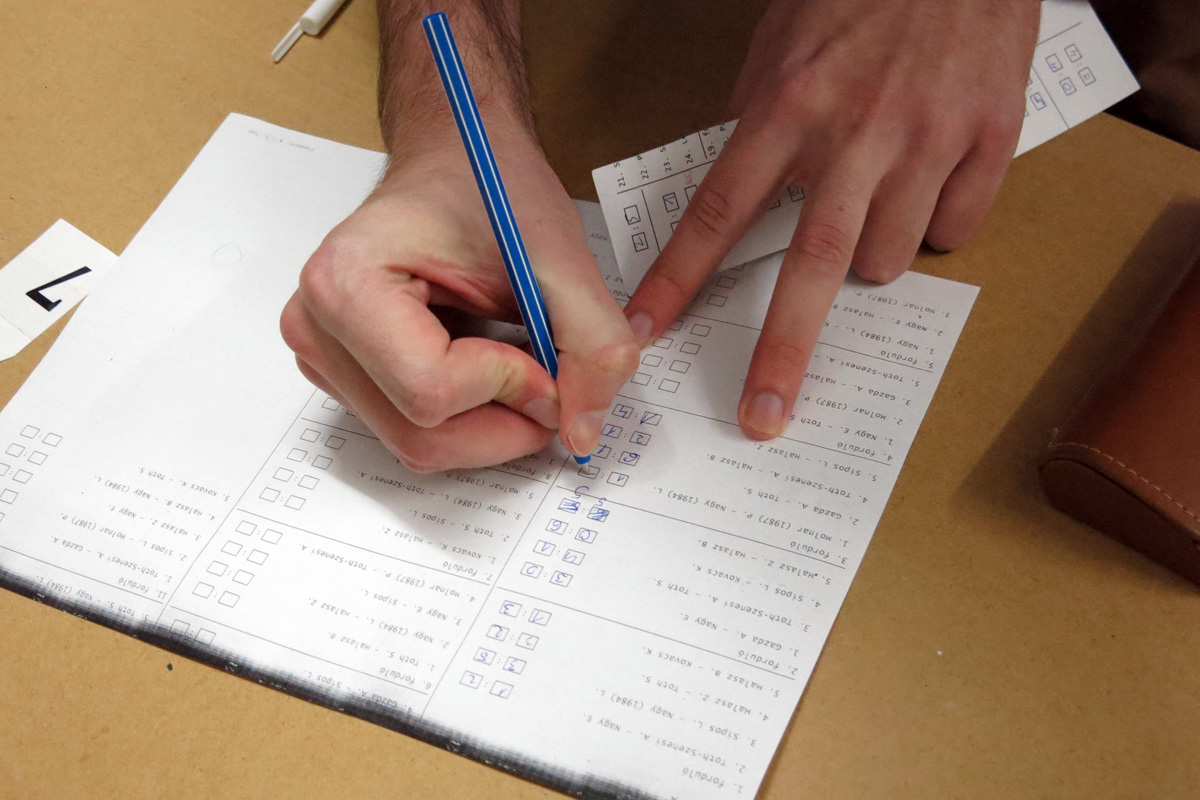 Illustration for article titled Hogy meséljem el, hogy megnyertem vasárnap egy jó kis bajnokságot?