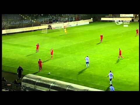 Valósággá vált az elcsépelt focivicc az MTK meccsén