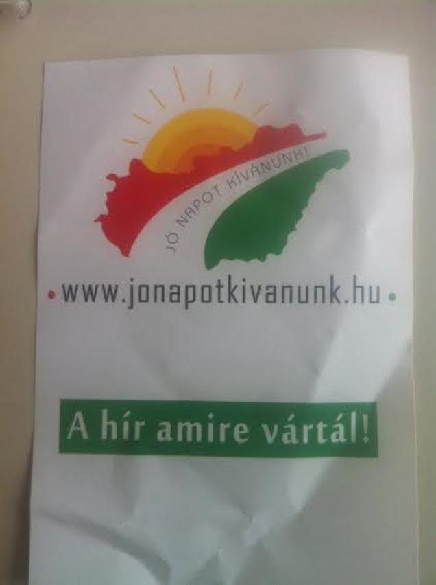 Titkolózó új hírportál akar jövőt a szegényeknek – és Magyar Györgynek