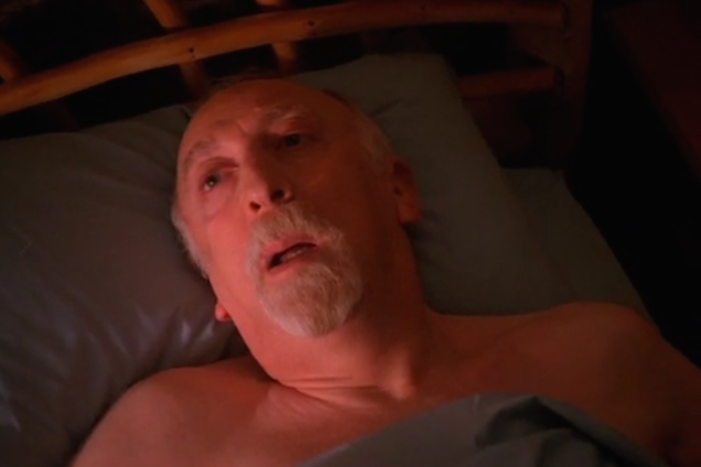 Illustration for article titled Végre végignéztem a teljes Twin Peakst! Mit gondoltok, bejött nekem?