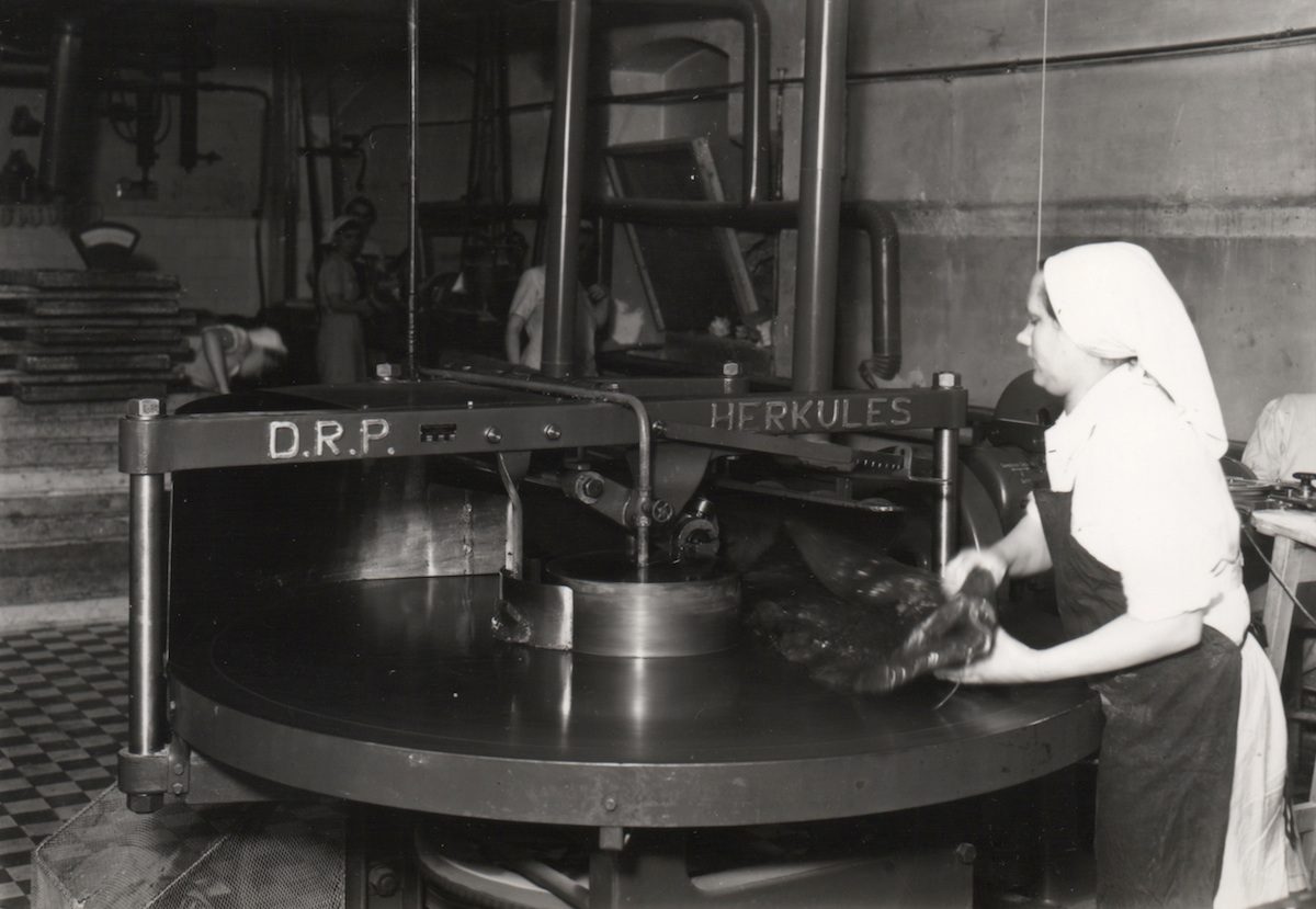 Illustration for article titled Teofil és a csokigyár