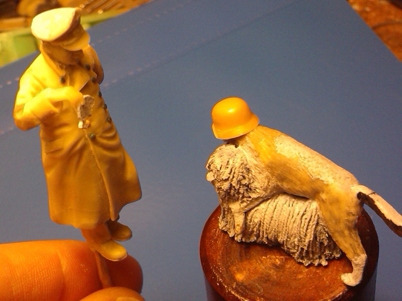 Illustration for article titled Megcsinálta a náci megszállás tökéletes fideszes emlékművét