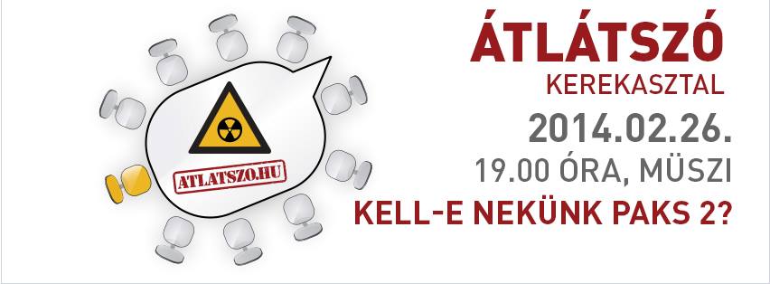 Kerekasztal a nagy büdös semmiről