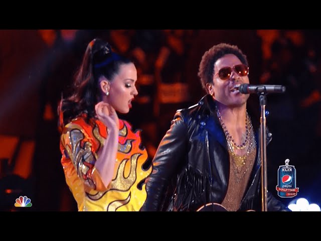 Missy Elliott volt a Super Bowl félidei show-jának sztárja