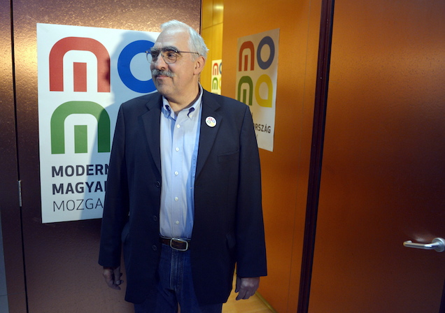 Elhiszi-e Bokros Lajos, hogy ezeket a szavazatokat ő maga kapta?