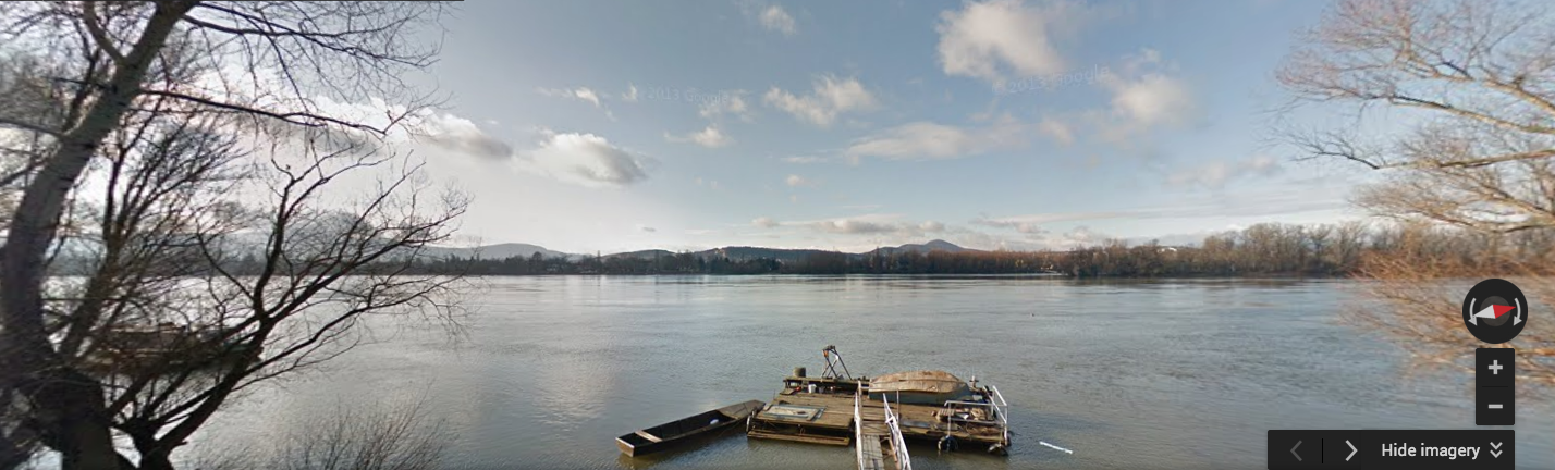 Illustration for article titled Ezt nézd meg, mit mutat a Google a Király utca 86-nál!