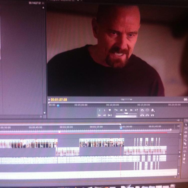 Illustration for article titled Hipnotikus dalt készítettek a Breaking Bad c. sorozatból