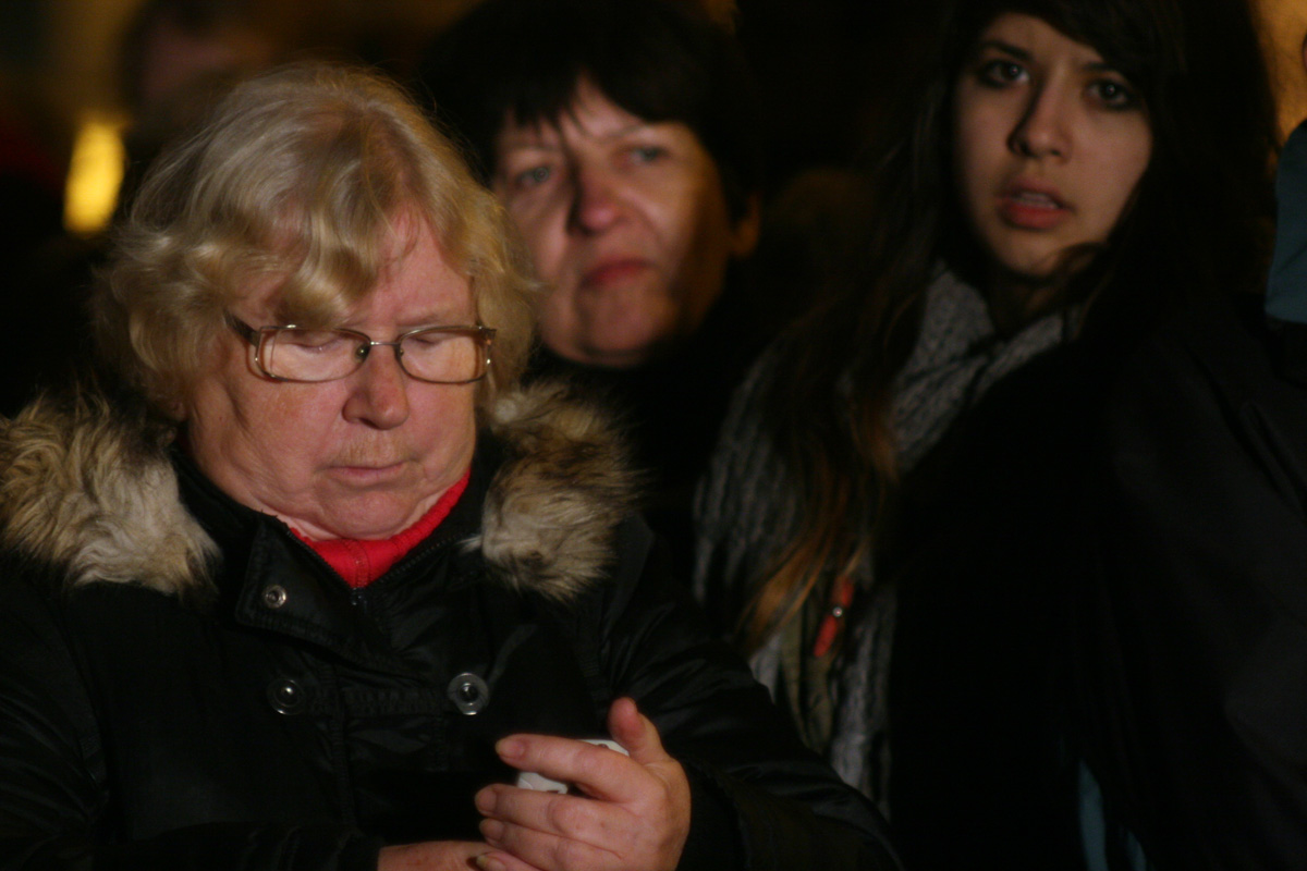 Illustration for article titled Nem a Várba fogsz költözni, hanem a börtönbe!