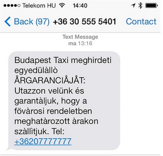 Erről a reklámról nem fogod elhinni, hogy létezik