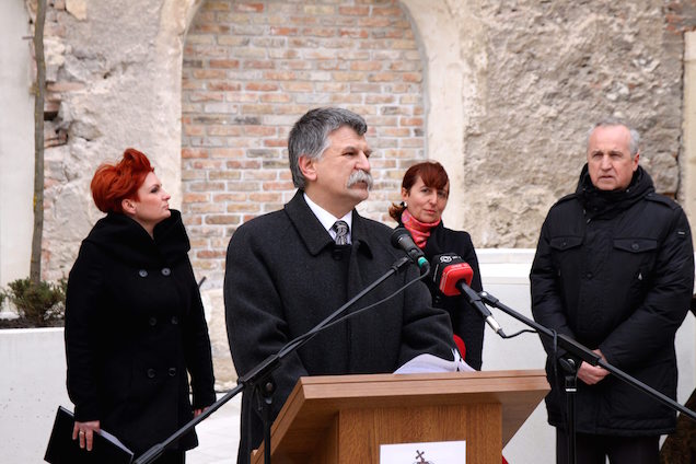 Hoppá: Kövér László Orbán Viktor környezetét is ütötte egy interjúban