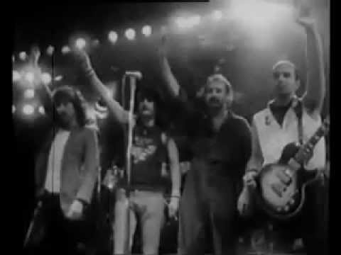 Te jó ég, mekkora film ez! – Almási Tamás dokumentumfilmje az Eddáról