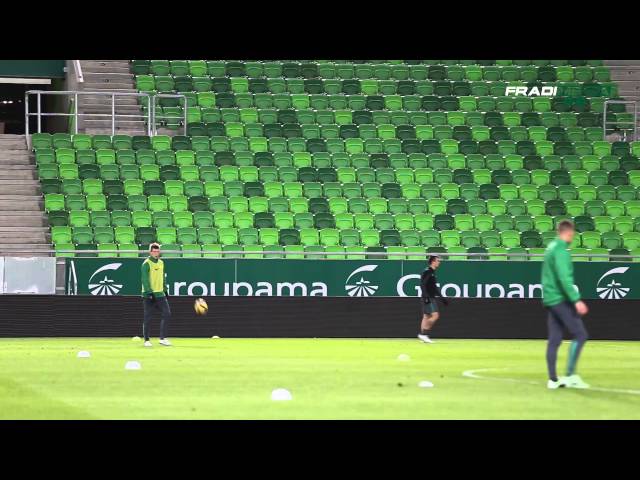 Négy hónapot bírt a Fradi 240 milliós gyepszőnyege