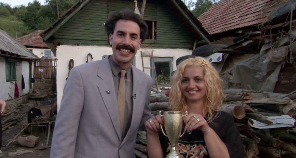 Illustration for article titled Politikonc#5