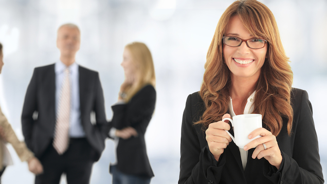 Illustration for article titled A trú tea