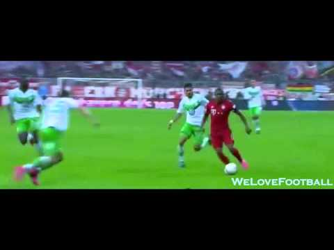 Hogy lesz valakiből ekkora futballista, aki csak innen, Közép-Európából indult?