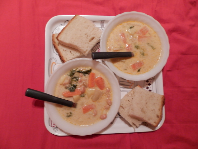 Illustration for article titled Paszulyleves