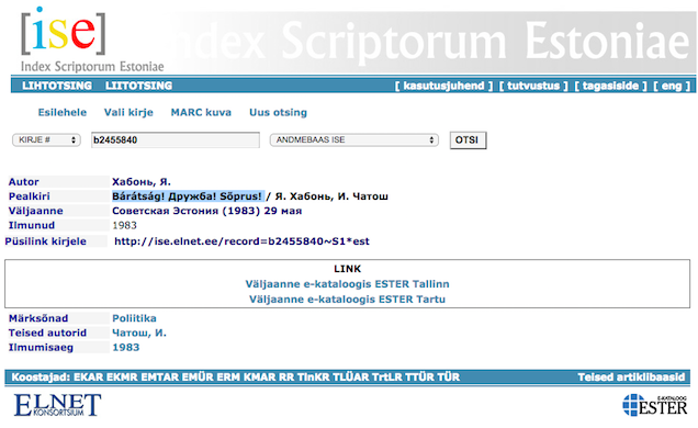 Senki sem gondolhatta, hogy csak egy Habony van ezen a széles világon!