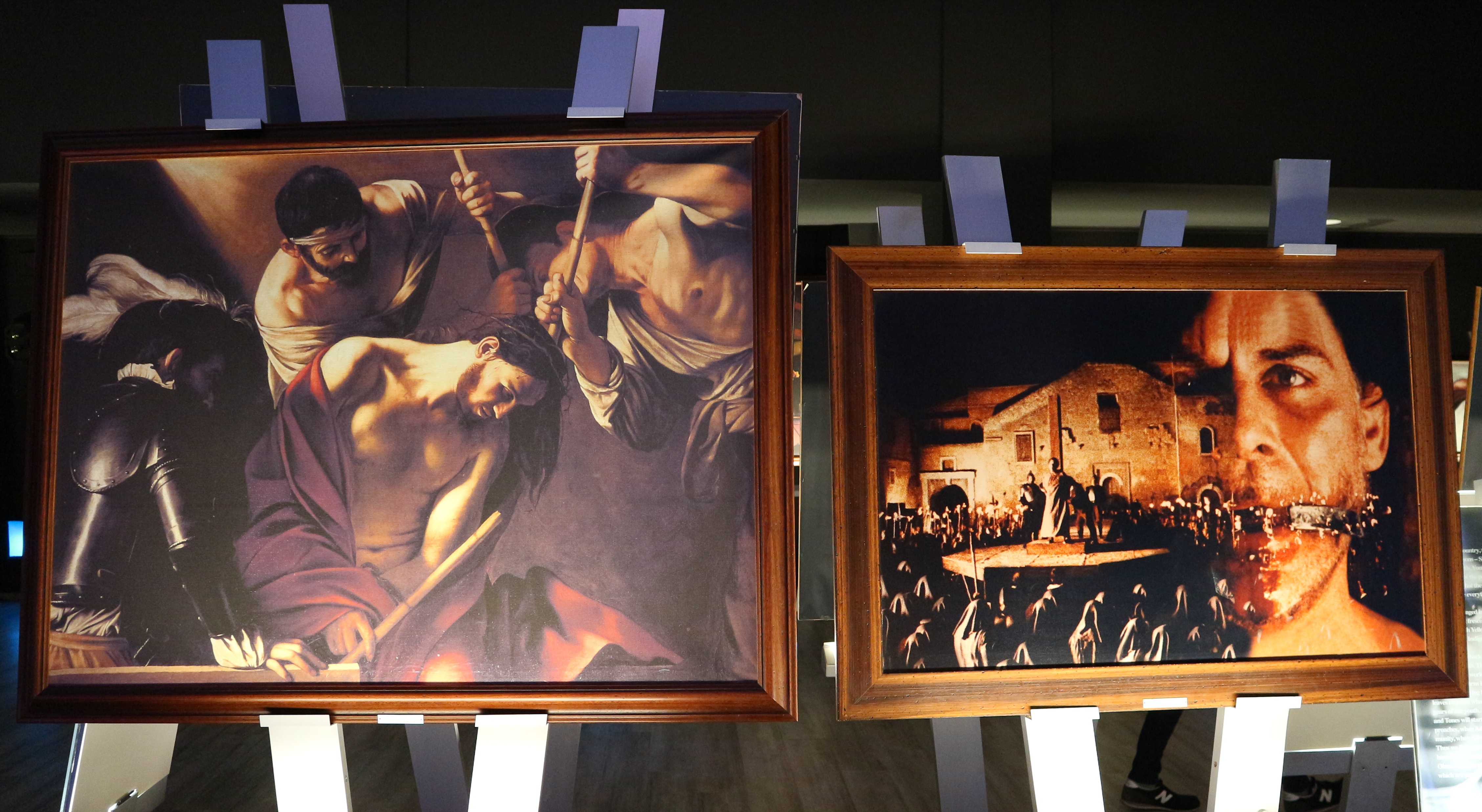 Illustration for article titled APOKALIPSZIS MOST! Fotóutca Fesztivál és Vittorio Storaro kiállítás