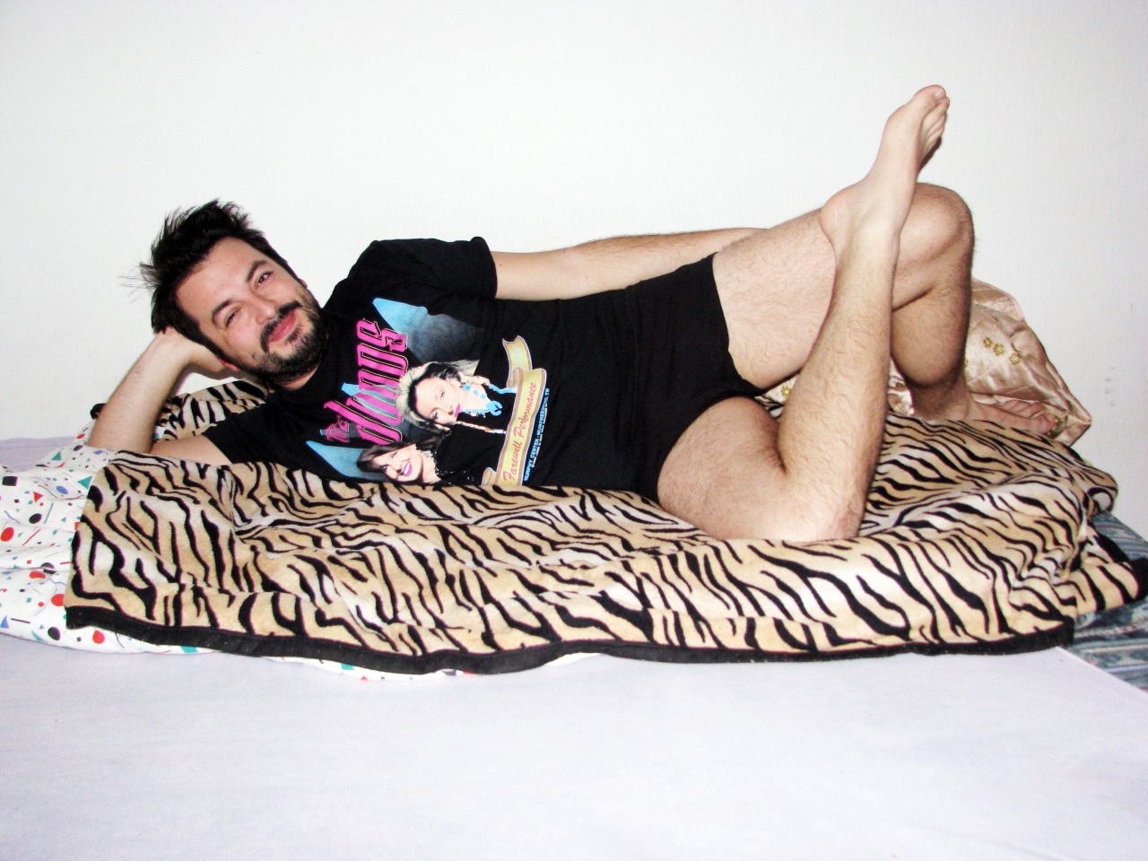 Klág Dávid mennybe ment