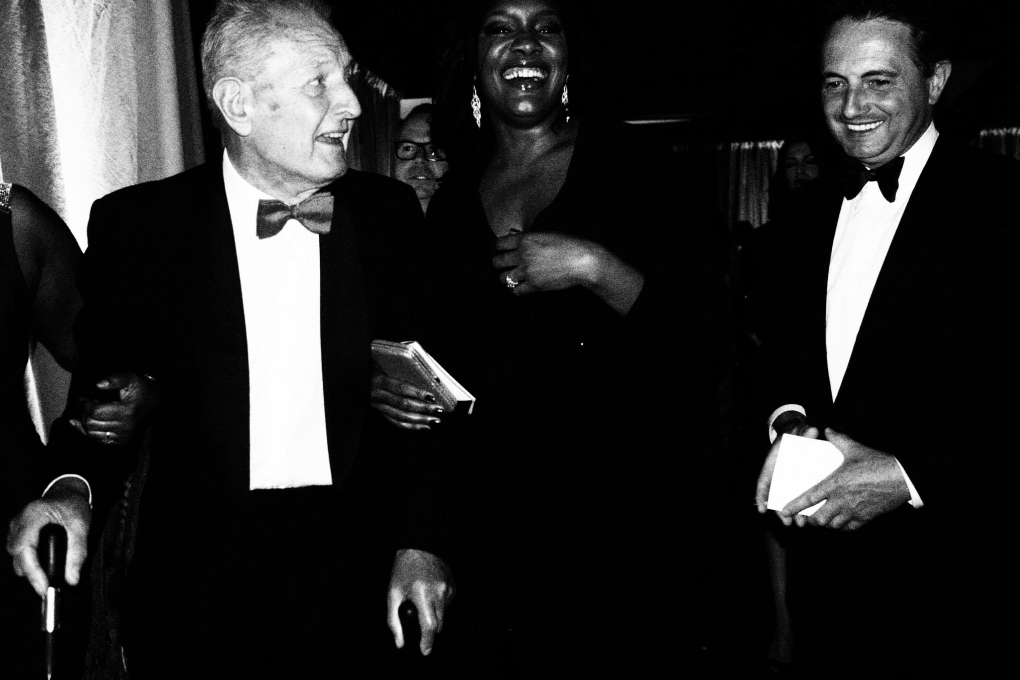 Illustration for article titled A melegek, hála istennek, még élvezik a házasodást